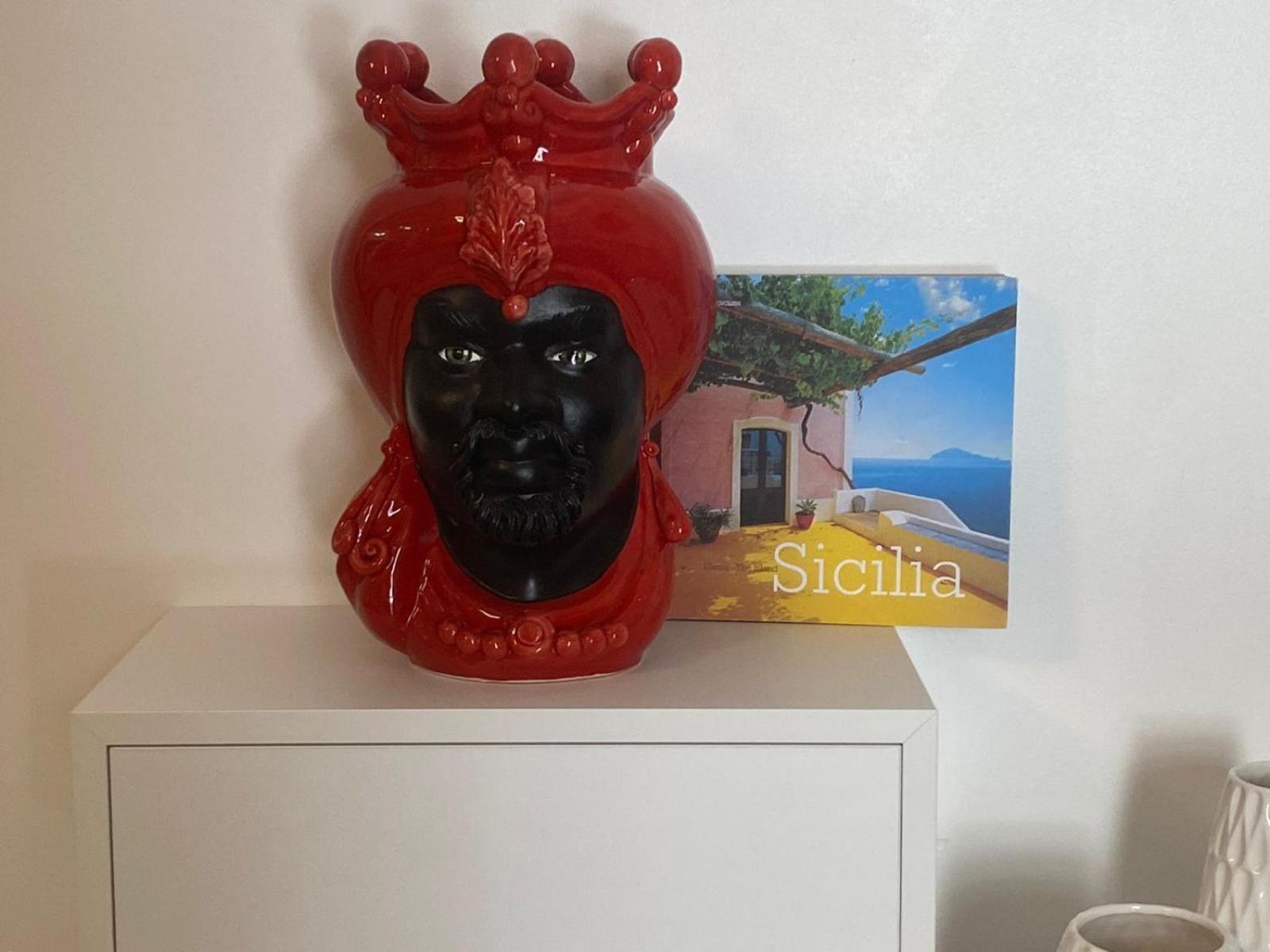 몬레알레 Teresita 아파트 외부 사진